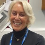 staff-Suzanne Morton Suzanne Morton